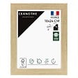 CEANOTHE - Cadre 18X24 Eternel naturel - vignette