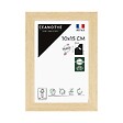 CEANOTHE - Cadre 10X15 Wild bois clair - vignette