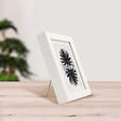 CEANOTHE - Cadre 13X18 Ouv 10X15 Milan blanc - vignette