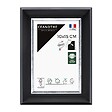 CEANOTHE - Cadre 10X15 Pandoré noir argent - vignette
