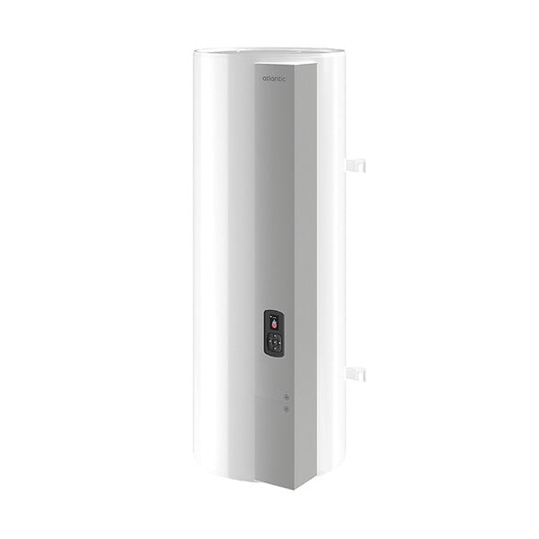 ATLANTIC - Chauffe eau split inverter Calypso 2024 Atlantic - 200L - Vertical mural - Connecté - large