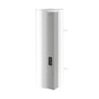ATLANTIC - Chauffe eau split inverter Calypso 2024 Atlantic - 200L - Vertical mural - Connecté - vignette