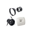ALDES - Kit accessoires extr. / insu. double flux pour réseau flexible Aldes - vignette