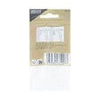 CEANOTHE - Sachet 6 crochets beton n°2 - vignette