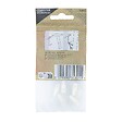 CEANOTHE - Sachet 12 crochets tableau n°0 - vignette