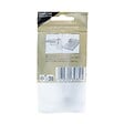 CEANOTHE - Sachet 6 tournettes acier 60mm - vignette