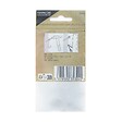 BRIO - Sachet 50 epingles seules - vignette