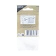 CEANOTHE - Sachet 6 pitons laitonnes 6mm - vignette
