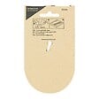 CEANOTHE - Sachet kraft gomme 20m x 36mm - vignette