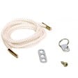 CEANOTHE - Sachet 1 kit cordon de suspension - vignette