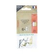 CEANOTHE - Sachet 6 crochets tableau n°1 - vignette