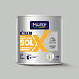 NUANCE - Peinture sol gris clair satin 0.5L - vignette