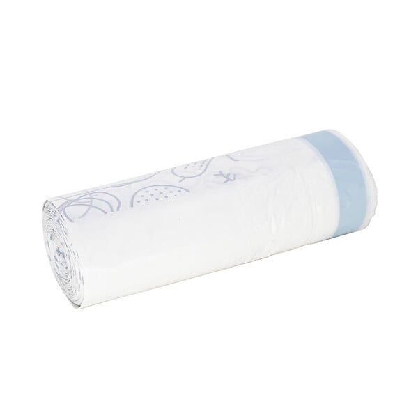 KITCHEN MOVE - 120 sacs poubelles résistants BINY 30L/50L - large