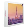 CEANOTHE - Album Photo Pochette illustration voyage 200 Photos 10x15 cm - vignette