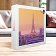 CEANOTHE - Album Photo Pochette illustration voyage 200 Photos 10x15 cm - vignette