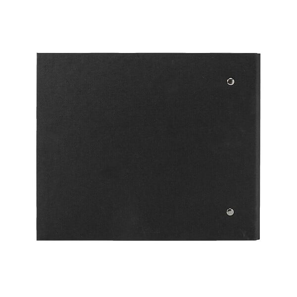 CEANOTHE - Album Photo Traditionnel Studio noir 60 pages 120 Photos 10x15 - large