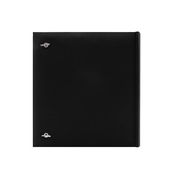 CEANOTHE - Album Photo Traditionnel Linéa noir 240 Photos 10x15 - large