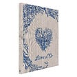 CEANOTHE - Livre d'or rêve 80 pages - vignette