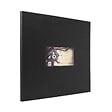 CEANOTHE - Album Photo Traditionnel Studio noir 60 pages 300 Photos 10x15 - vignette