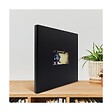 CEANOTHE - Album Photo Traditionnel Studio noir 60 pages 300 Photos 10x15 - vignette