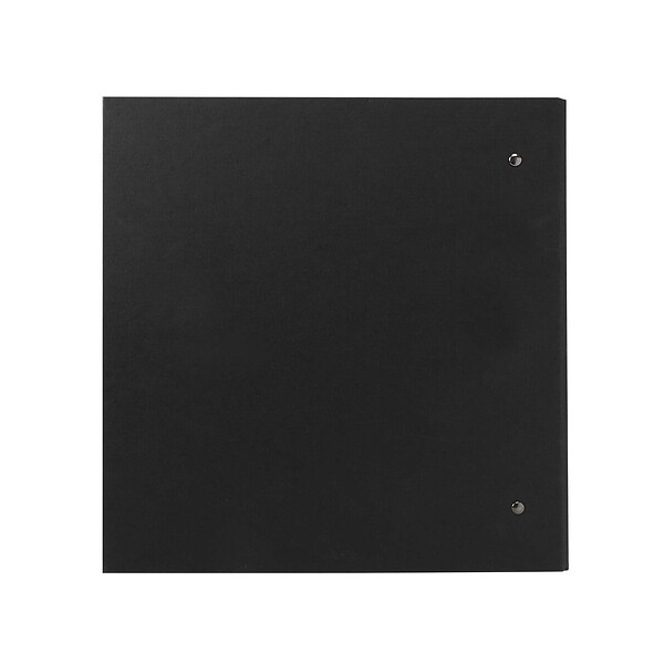 CEANOTHE - Album Photo Traditionnel Studio noir 60 pages 300 Photos 10x15 - large