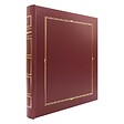 CEANOTHE - Album Photo Traditionnel Cordoue bordeaux 600 Photos 10x15 cm - vignette