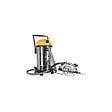 VITO - Aspirateur Eau et Poussières 1200W Cuve inox 40 Litres + Souffleur VITO - vignette