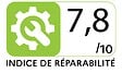 VITO - Aspirateur Eau et Poussières 1200W Cuve inox 40 Litres + Souffleur VITO - vignette