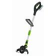RIBIMEX - Coupe-bordure r-bat20 20 Volts sans batterie ni chargeur - vignette