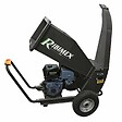 RIBIMEX - Broyeur thermique 389cc 13 hp coupe 100mm - vignette