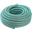 RIBIMEX - Tuyau annelé PVC diamètre 76/5m - vignette