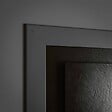 TECNOPROFILS - Champlat PVC Cellulaire 45 mm - Longueur 1 m - Anthracite - vignette