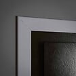 TECNOPROFILS - Champlat PVC Cellulaire 45 mm - Longueur 1 m - Gris - vignette