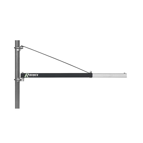 RIBITECH - Potence bras - large
