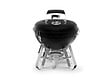 NAPOLEON - Barbecue à charbon Charcoal portatif Kettle Premium Nomade - Napoleon - vignette