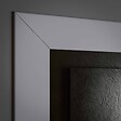 TECNOPROFILS - Champlat PVC Cellulaire 70 mm - Longueur 1 m - Gris - vignette
