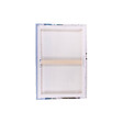 CEANOTHE - Tableau sur toile illustration Esterel 45x65 cm - vignette