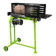 ZIPPER - Fendeur de bûches par moteur électrique - 2300W - 220/240V - vignette