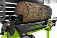 ZIPPER - Fendeur de bûches par moteur électrique - 2300W - 220/240V - vignette