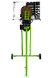 ZIPPER - Fendeur de bûches par moteur électrique - 2300W - 220/240V - vignette