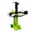 ZIPPER - Fendeur de bûches par moteur électrique 3500W - 400V - bois courts - vignette