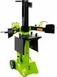 ZIPPER - Fendeur de bûches par moteur électrique 3500W - 400V - bois courts - vignette