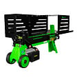 ZIPPER - Fendeur de bûches par moteur électrique 2200W - 220/240V - vignette