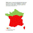 MCCOVER - Film PVC plat en rouleau Translucide légèrement bleuté, L : 10 m, l : 1 m, E : 1 mm - vignette