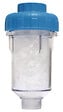 AQUAWATER - Mini Filtre anti calcaire pour Machine à laver - vignette