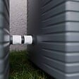 MON MARCHE DECO - Kit de Jumelage Horizontal pour Récupérateur Modulable - vignette