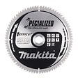 MAKITA - Lames carbure "EFFICUT" pour bois, pour scies radiales à batterie MAKITA - vignette
