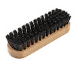 DECLERMONT - Brosse à reluire - Poils naturels - Lustrage cuir - vignette