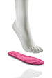 DECLERMONT - Semelles Mémoire de Forme 38/39 - vignette