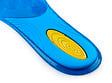 DECLERMONT - Semelles gel Soft & Gel Femme - Multitaille 35-41 - vignette